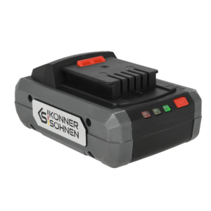 20V liitiumaku KS 20V4-2