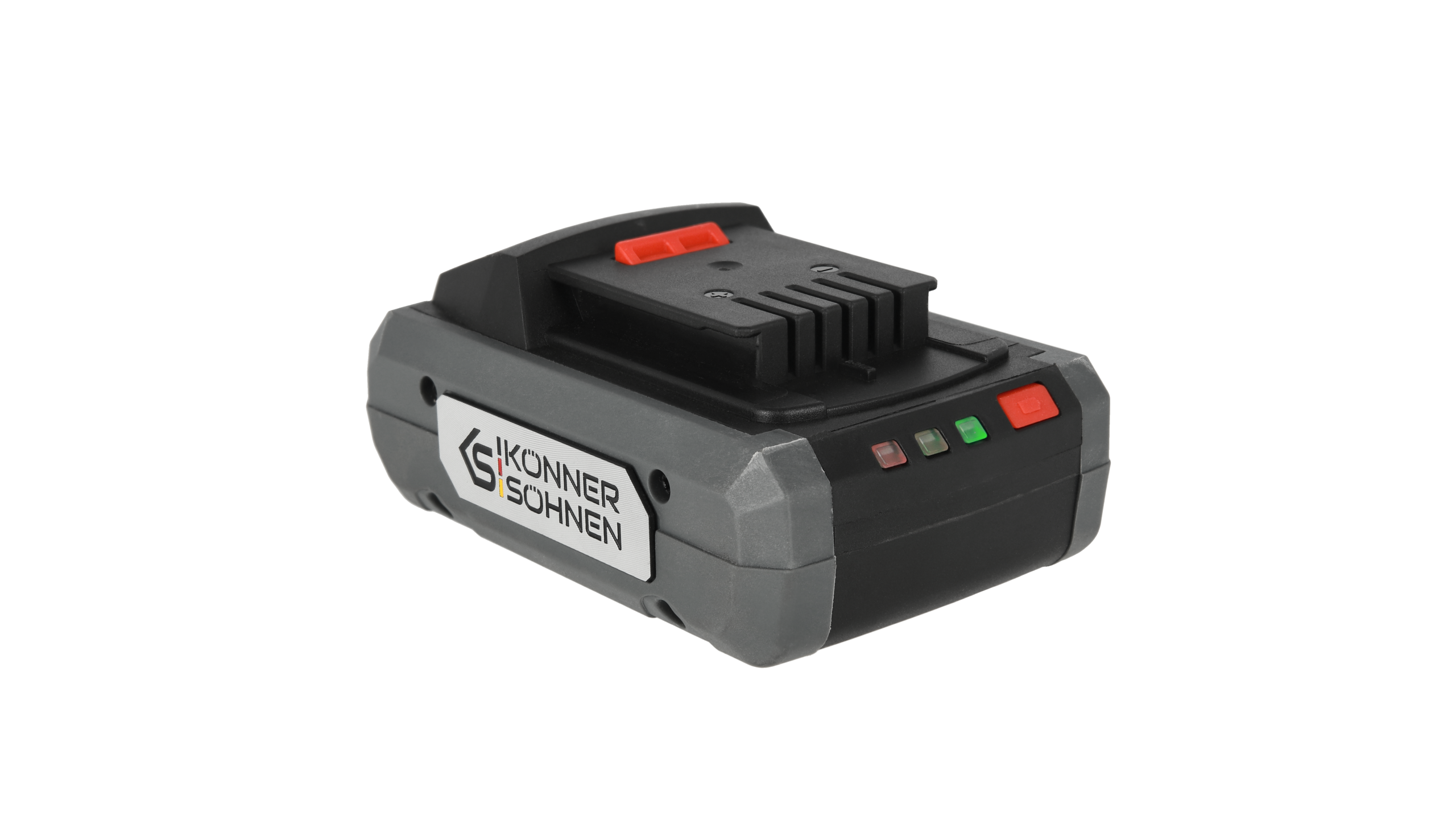 20V liitiumaku KS 20V4-2