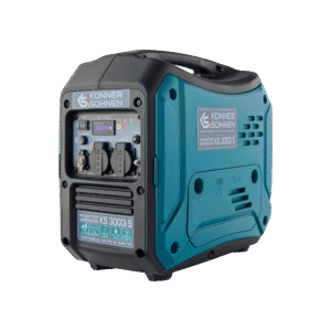 Invertergeneraator KS 3000i S
