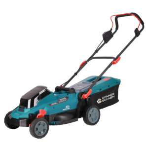 Juhtmeta muruniiduk KS 33LM-20V