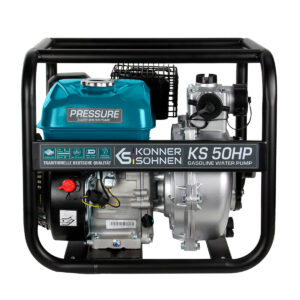 Kõrgsurve veepump KS 50HP