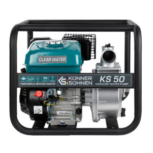 Mootorpump puhta vee jaoks KS 50