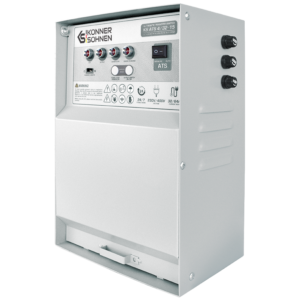 Automaatne Ülekandelüliti KS ATS 4/32-15