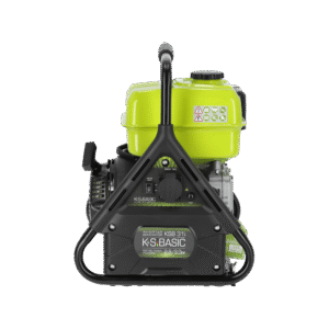 Invertergeneraator KSB 31i