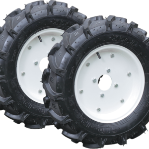 Pneumaatilised rattad KS RW50