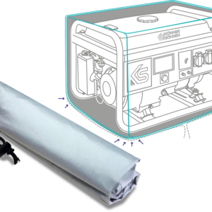 Generaatori kate KS Cover 20