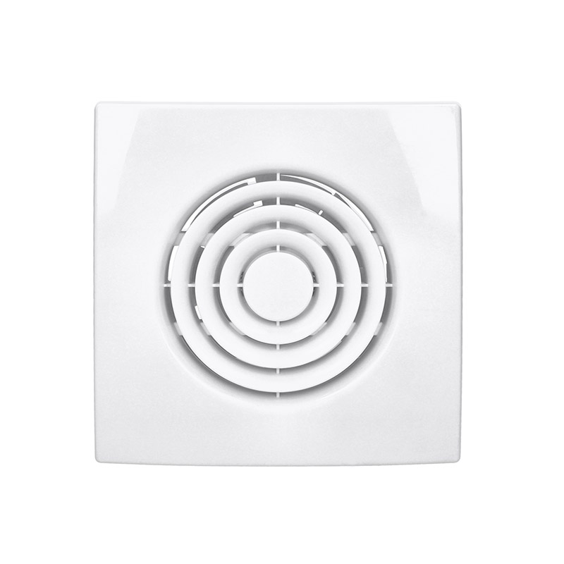 Solighti vannitoa ventilaator