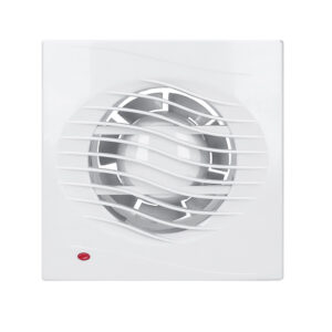 Solighti vannitoa ventilaator