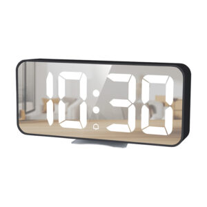 Solight digitaalkell Bluetoothi sünkroniseerimisega