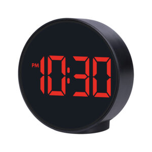 Solight digitaalkell äratuskellaga