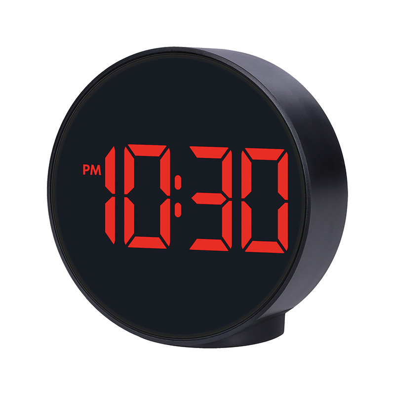 Solight digitaalkell äratuskellaga