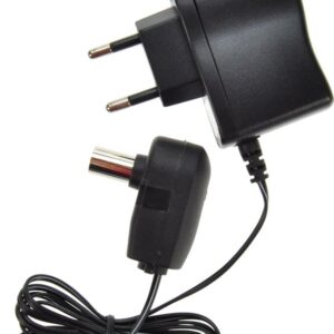 Solighti antenniadapter, toitelülitiga, 100mA