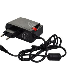 Solight universaalne toiteadapter 2000mA, stabiliseeritud, vahetatavate pistikutega