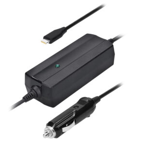 Solight autolaadija USB-C, 65W, PD kiirlaadija