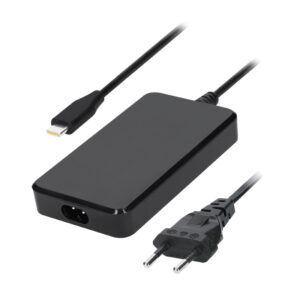 Solight USB-C laadija, 90W, PD kiirlaadija