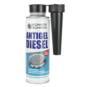 Antigel KS D-AntiGel 20/60