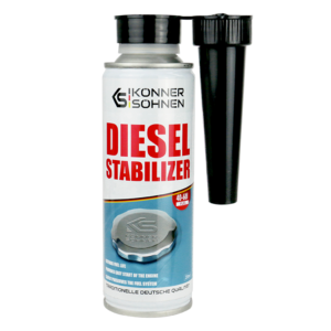 Diisli stabilisaator KS D-STAB 60