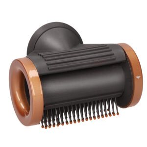 Solight väändumisvastane otsik Dyson Supersonic föönile (kuldne)