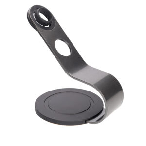 Solight magnetiline hoidik Dyson Supersonic föönile (must)