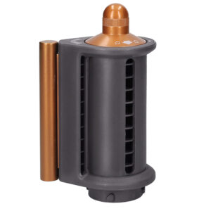 Solight coanda siluv otsik Dyson Airwrapile (kuldne)