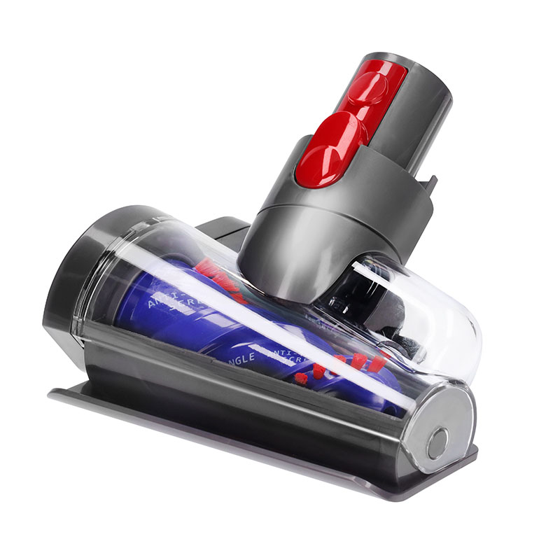 Koonilise harjaga Solight-otsik Dyson V11, V15, Outsize mudelitele