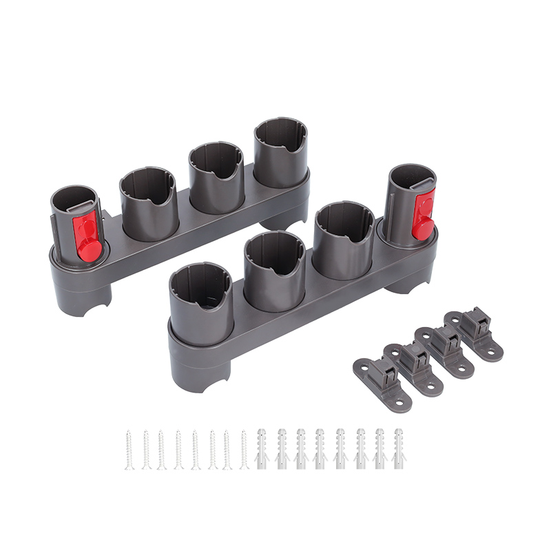 Solighti tarvikute hoidik Dyson V7, V8, V10, V11, V12, V15 jaoks (2 tk)