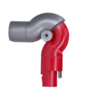 Alumine liigendkinnitus Dyson V7, V8, V10, V11, V15 mudelitele