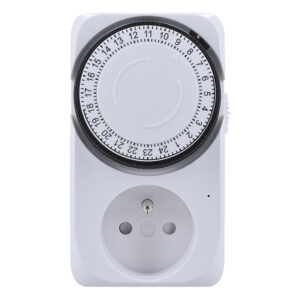 Sollight taimerlüliti, 24 tundi, 1 režiim