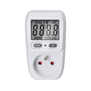 Solight digitaalne elektritarbimise arvesti