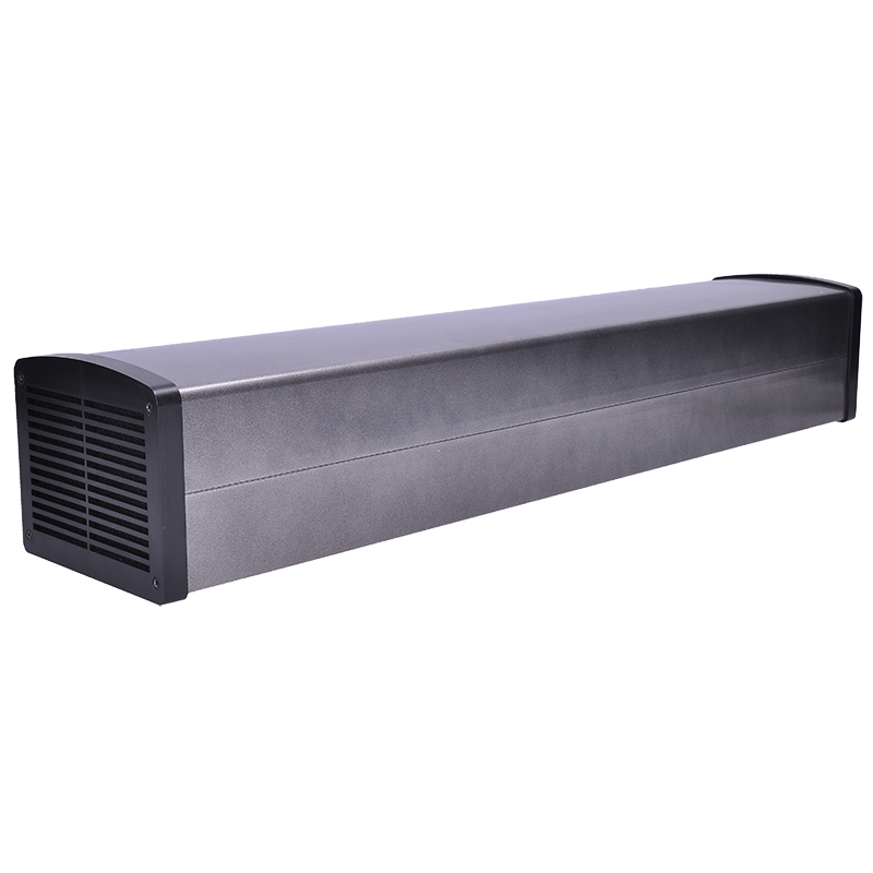 Solight kaudne germitsiidne UV-lamp