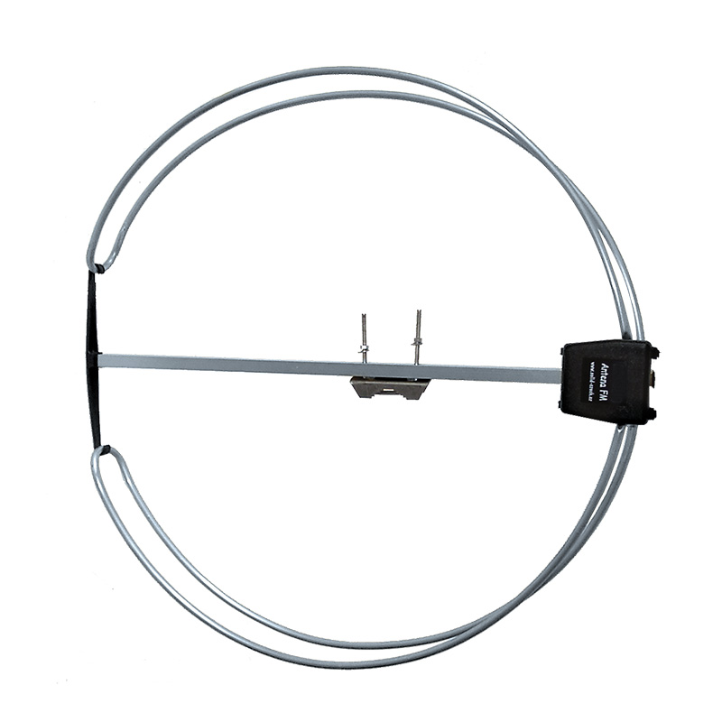 Solight välisantenn, DIPOL, maksimaalne võimendus: 2dB