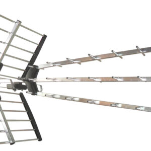 Solight välisantenn, DVB-T2, 17dB