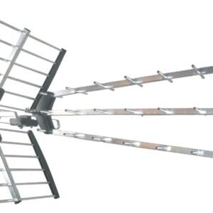 Solight välisantenn, DVB-T2, 39dB