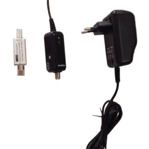 Solight võimendi välisantennidele 17dB