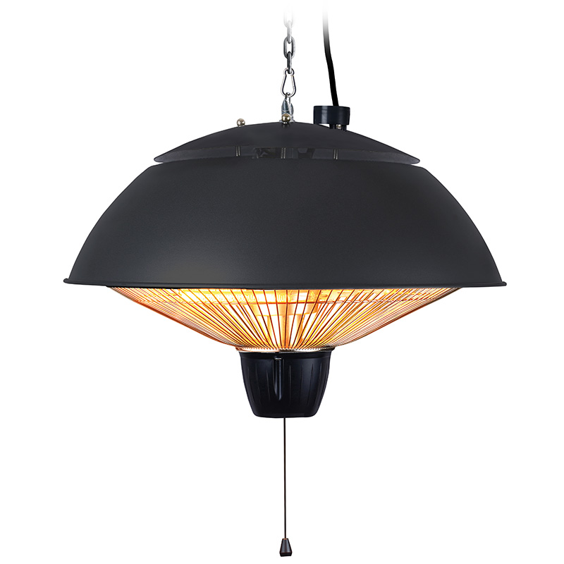 Solight infrapunakiirgur terrassile 2000W