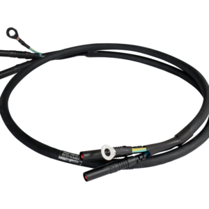 Generaatori paralleelühenduse kaabel KSB PC-1