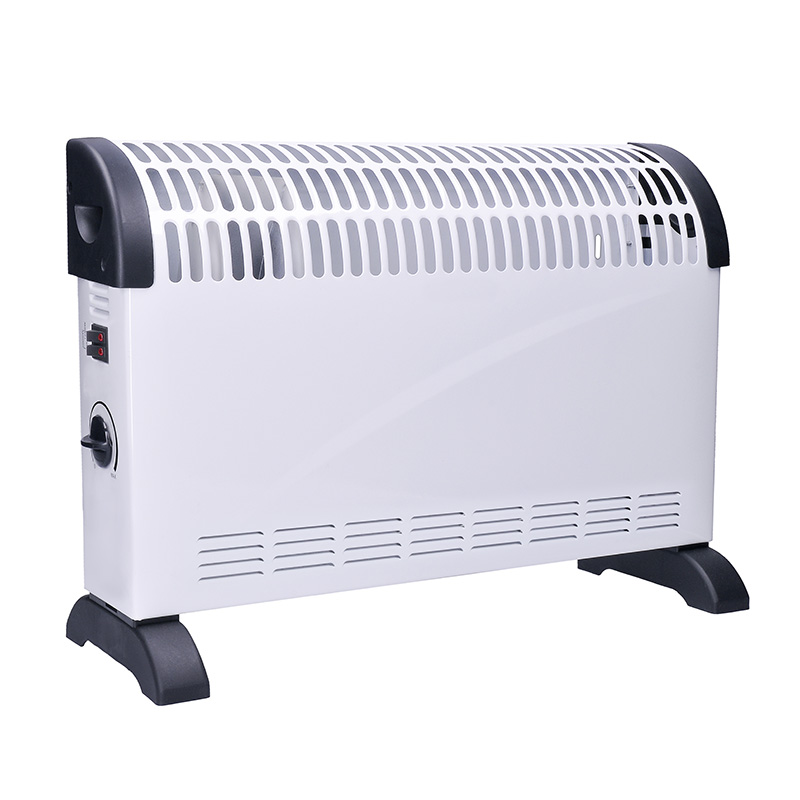 Solight õhukonditsioneer 2000W, reguleeritava termostaadiga