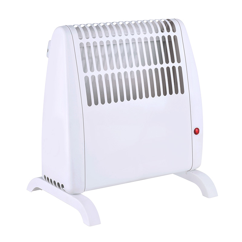 Solight õhukonvektor 520 W, reguleeritava termostaadiga