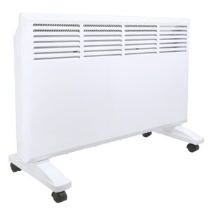 Solight õhukonditsioneer 2000W, reguleeritava termostaadiga