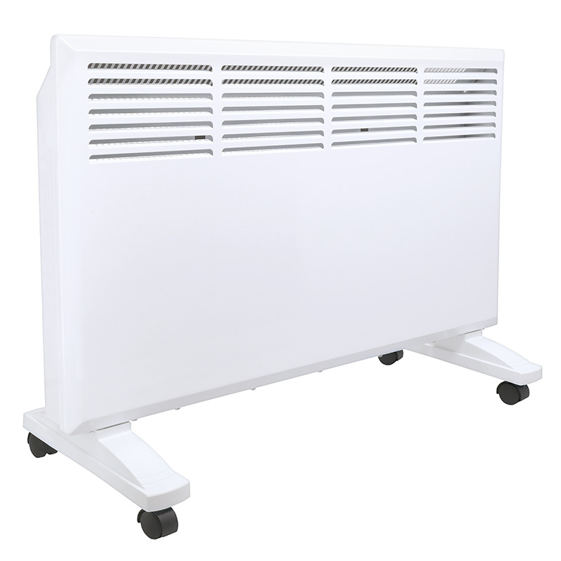 Solight õhukonditsioneer 2000W, reguleeritava termostaadiga