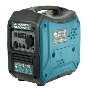 Invertergeneraator KS 2000i S