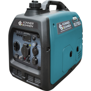 Inverter generaator KS 2100i S
