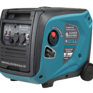 Inverter generaator KS 4000iE S ATS