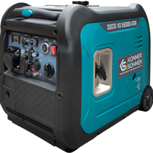 Invertergeneraator KS 5500iES ATSR