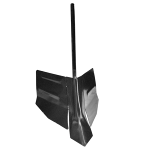 Reguleeritav kraavikaevaja KS AD3