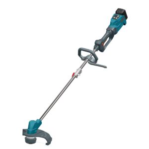 Juhtmeta võsalõikur ja murutrimmer KS BCT-20V