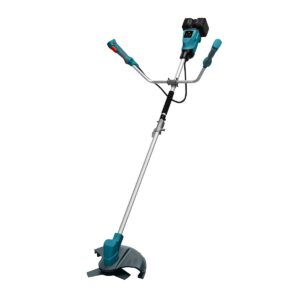 Juhtmeta võsalõikur ja murutrimmer KS BCT-40V