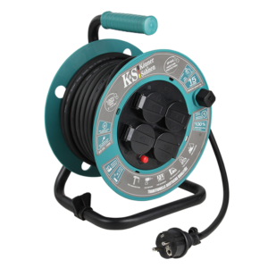 Juhtmekerija KS CR-15M