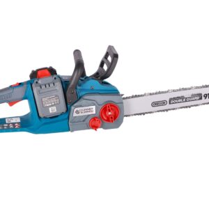 Juhtmeta kettsaag KS CS40V-14