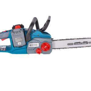 Juhtmeta kettsaag KS CS40V-16